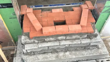 Masonry for Vermont Custom Masonry, LLC in Chittenden County, VT