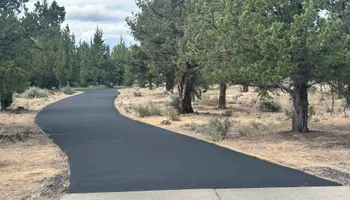 Parking Lot Sealcoating for Pacific Sealcoating in Black Butte Ranch, OR