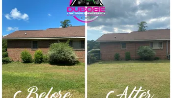 Site Preparation for DuBose Outdoor Services in Sumter, SC