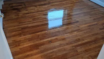 Hardwood Flooring for Jason Tench Flooring LLC in Richmond, VA