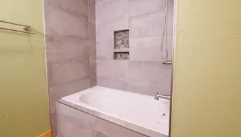 Kitchen Renovation for Justice Kitchen & Bath Works, LLC in Greeley, CO