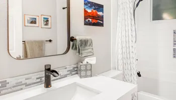 Kitchen Renovation for Northwest Building and Design in Snohomish, WA