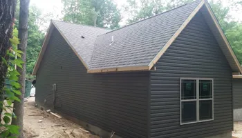 Roofing Installation for John Colvin's Home Improvement in Modoc,  IN