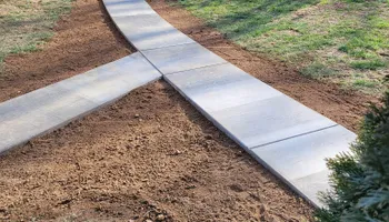 Concrete for C&T Concrete in Frederick, MD
