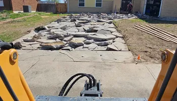 Concrete for Gemini Construction & Excavating LLC in Evans, CO