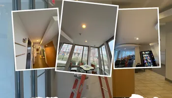 Interior Painting for Jeff Adkins Painting in Barboursville, WV