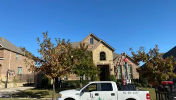 Weed Control & Fertilization for Landscape Legends in Roanoke, TX