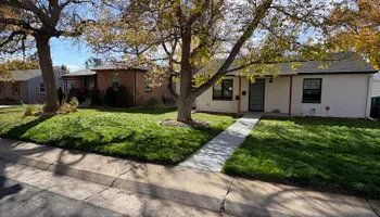 Mowing, Edging & Trimming for Denver Bros Lawn Control in Denver, CO