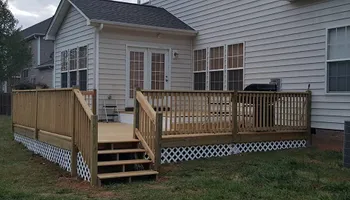 Kitchen Renovation for Autry Home Improvements LLC in Monroe, NC