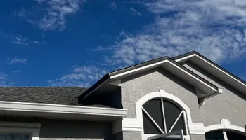 Exterior Painting for FLORIDA PAINTING PLUS in Port Orange, FL