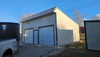 Concrete for Back Country Flooring & Remodeling in Lewistown, MT