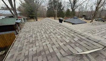 Roofing Installation for Redeemed Roofing & Guttering in Puxico, MO