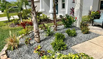 Excavation for Shoreside Property Services in Apollo Beach, FL