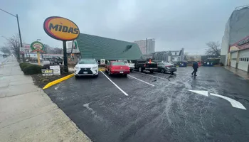 Asphalt Installation for Stanley & Sons Pavement in Naples, FL