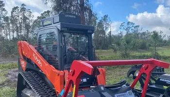 Forestry Mulching for SWF Land Clearing Solutions in Fort Myers, FL
