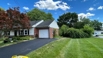 Mowing for Eric's Property Service in Conestoga, PA