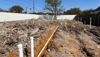 Water Heater Install & Removal for Forbes Plumbing in Greenville, TX