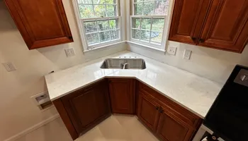 Kitchen Renovation for Gemini LLC in Monroe, NC