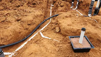 Plumbing Repairs for Stewart's Plumbing in Fannin County, TX