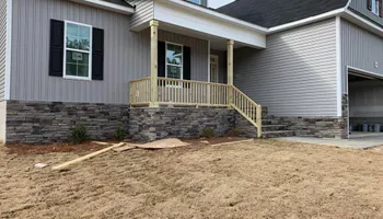 Deck & Patio Installation for Top Plate Construction in Clayton, NC