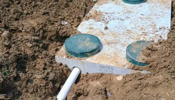 Septic Tank Cleaning for Cody's Excavation and Septic in Plainville, CT