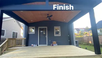 Exterior Painting for Painting M.S LLC in Clarksville, TN