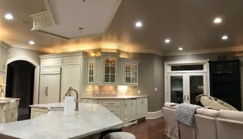 Kitchen Renovation for Tony’s Repairs LLC in Augusta, GA