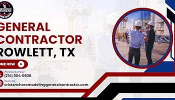 Kitchen Renovation for Cristancho Remodeling in Dallas, TX