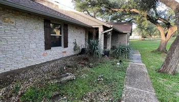 Patio Design & Construction for The Ground Crew in Round Rock Ranch, TX