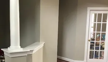 Interior Painting for Berman Painting in Collegeville, PA