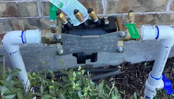 Plumbing Repairs for Good Hands Plumbing in Aledo, TX