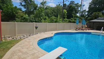 Aluminum Fencing for Tidewater Trim & Deck in Moyock, NC