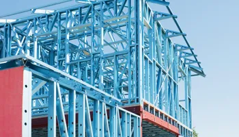 Steel Buildings Construction And Repairs for Grae Steel Buildings in Willis, TX