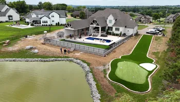 Roofing for All Siding Construction in Lebanon, TN