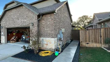Patio Design & Construction for The Ground Crew in Round Rock Ranch, TX