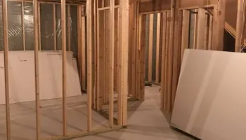 Deck And Patio Construction for Asher Construction in River Falls, WI