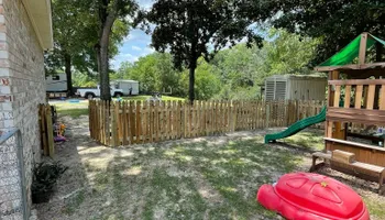 Fence Installation for Jaguar Fence in Mobile, AL