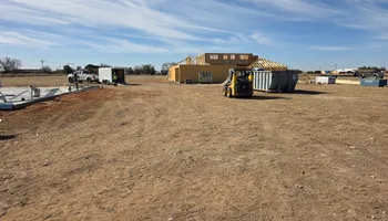 Concrete for Mercadal's Construction in Clovis, New Mexico
