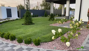 Lawn Maintenance for Gridiron Green Lawn Care in Murfreesboro, TN