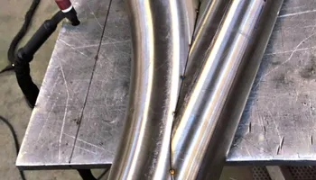 General Equipment Repair for Wright's Fabrication in Huntsville, AR