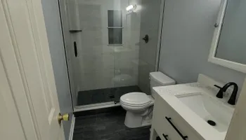 Kitchen Renovation for Mid Atlantic Home Improvements in Ocean City, MD