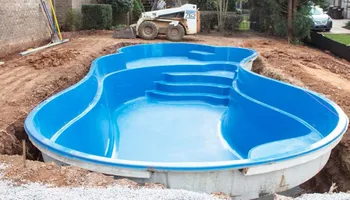 Pool Repairs and Remodels for Pool Queen Services in Del Rio, TX