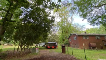 Residential & Commercial Excavation for Upchurch Property Management in Vass, NC