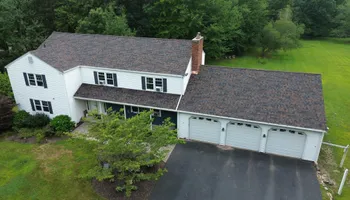 Roofing Installation for Lucky Dog Roofing LLC in Southington, CT