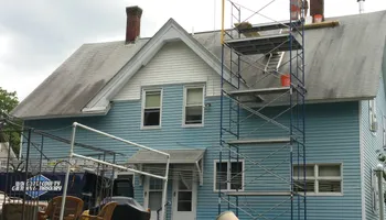 Chimney Inspection for Worcester County Chimney & Masonry in Worcester County, MA