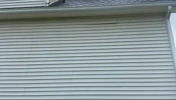 Residential Pressure Washing for Pristine Pressure Washing LLC in Kingsport, TN