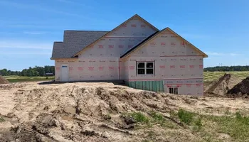 Custom Home Design for Bnh Contractors in Cold Spring, MN