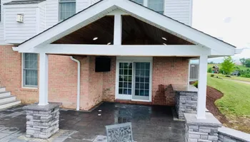 Kitchen Renovation for Pride Through Performance in McMurray, PA
