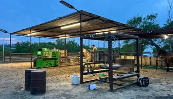 Metal Buildings for G7 Construction & Demo  in Seguin, TX