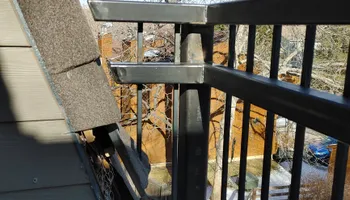 Welding & Fabrication for Western States Welding Services LLC in Johnstown, CO